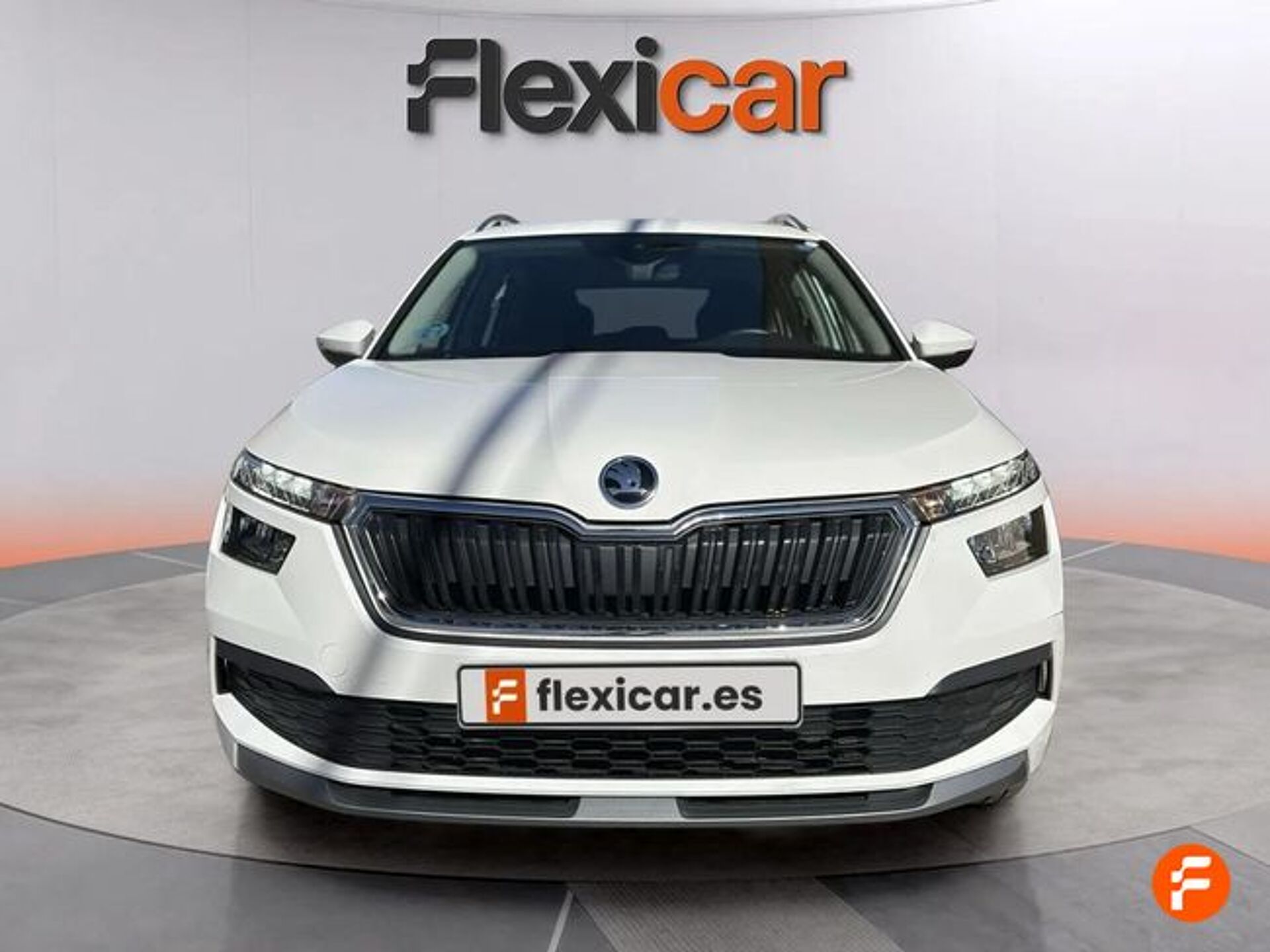 Imagen 2 de SKODA Kamiq