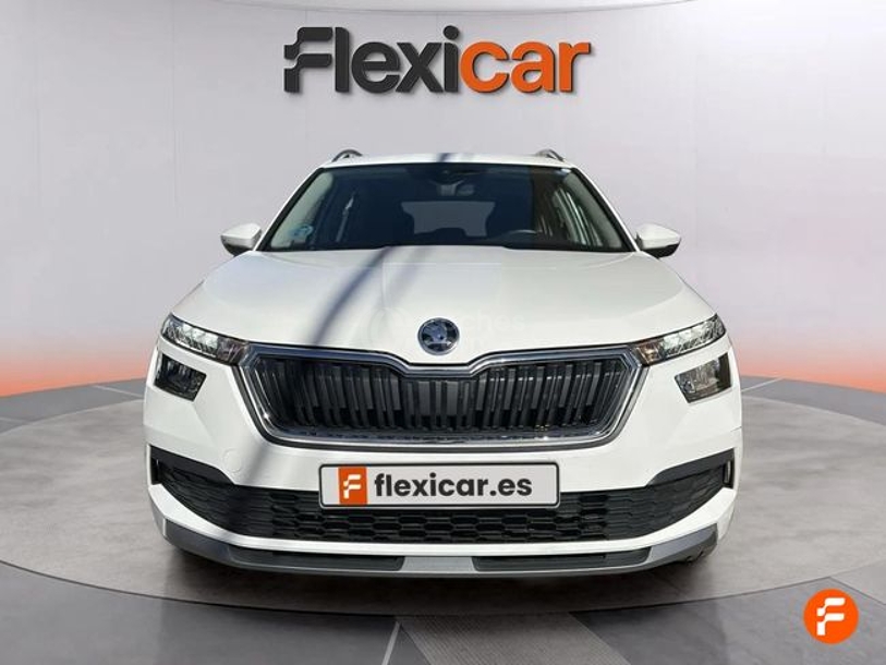 Foto del SKODA Kamiq 1.0 TSI Ambition 81kW DSG
