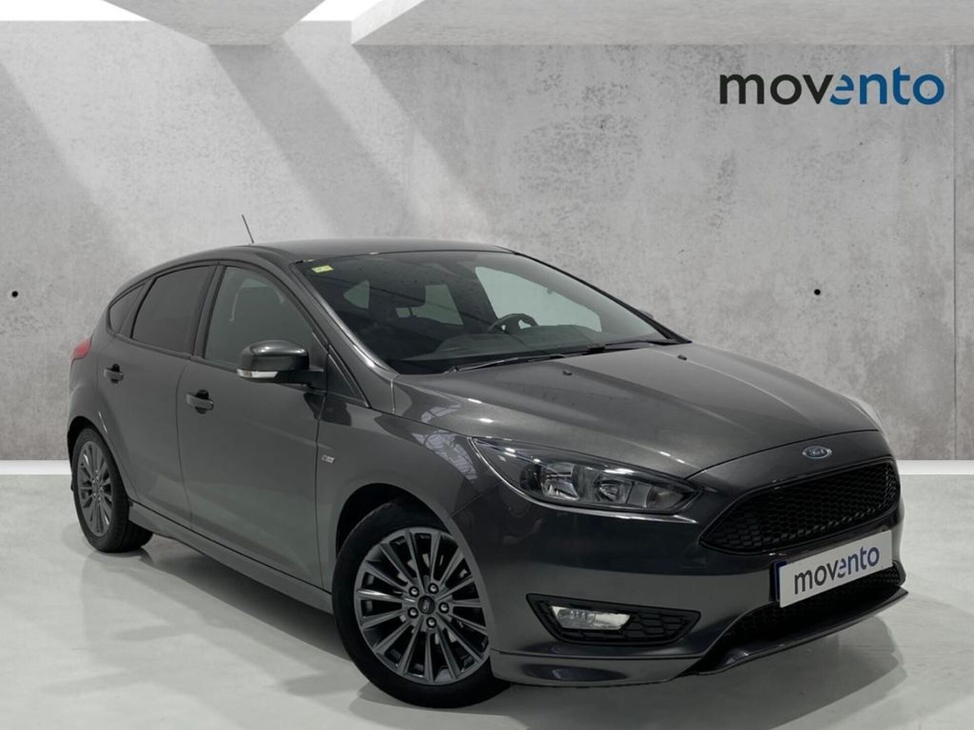 Imagen de FORD Focus