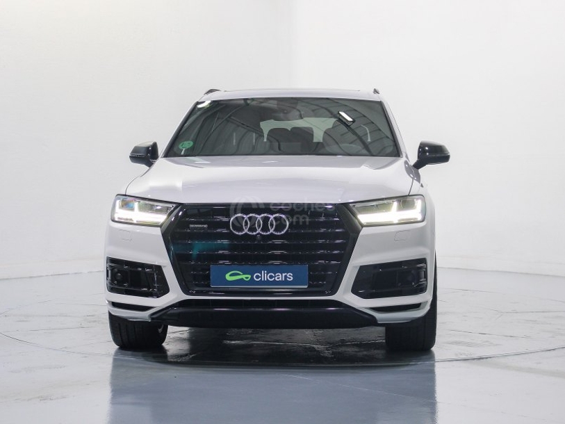 Foto del AUDI Q7 50 TDI Advanced quattro