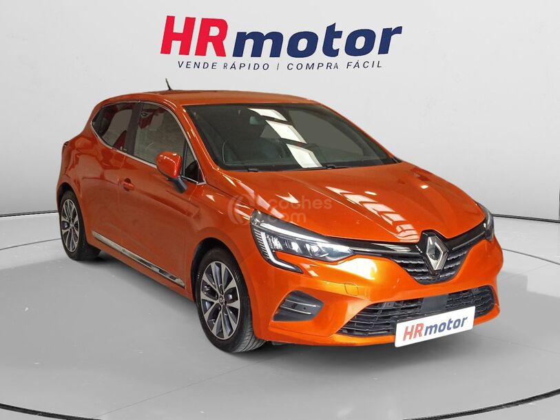 Foto del RENAULT Clio E-TECH Híbrido Intens 103kW