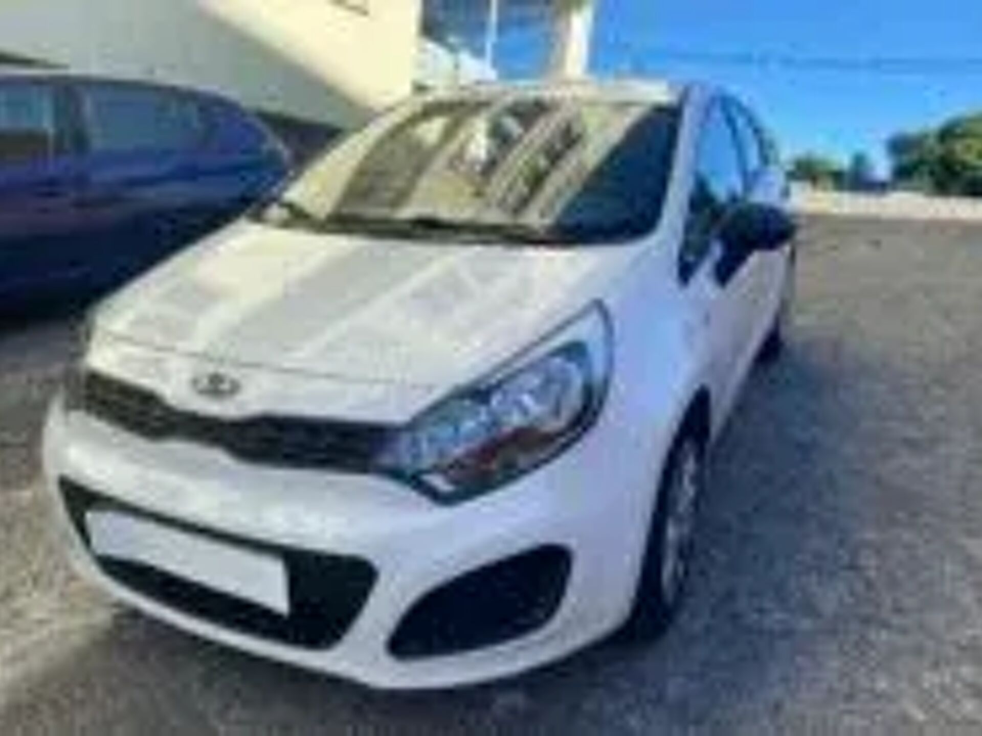 Imagen de KIA Rio