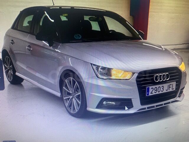 Foto del AUDI A1 Sportback 1.2 TFSI Adrenalin