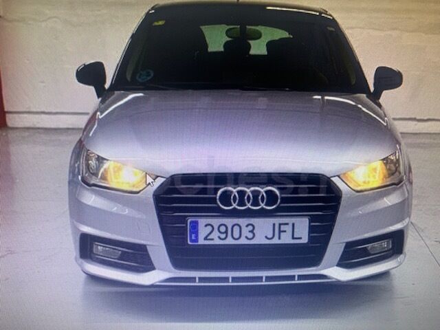 Foto del AUDI A1 Sportback 1.2 TFSI Adrenalin