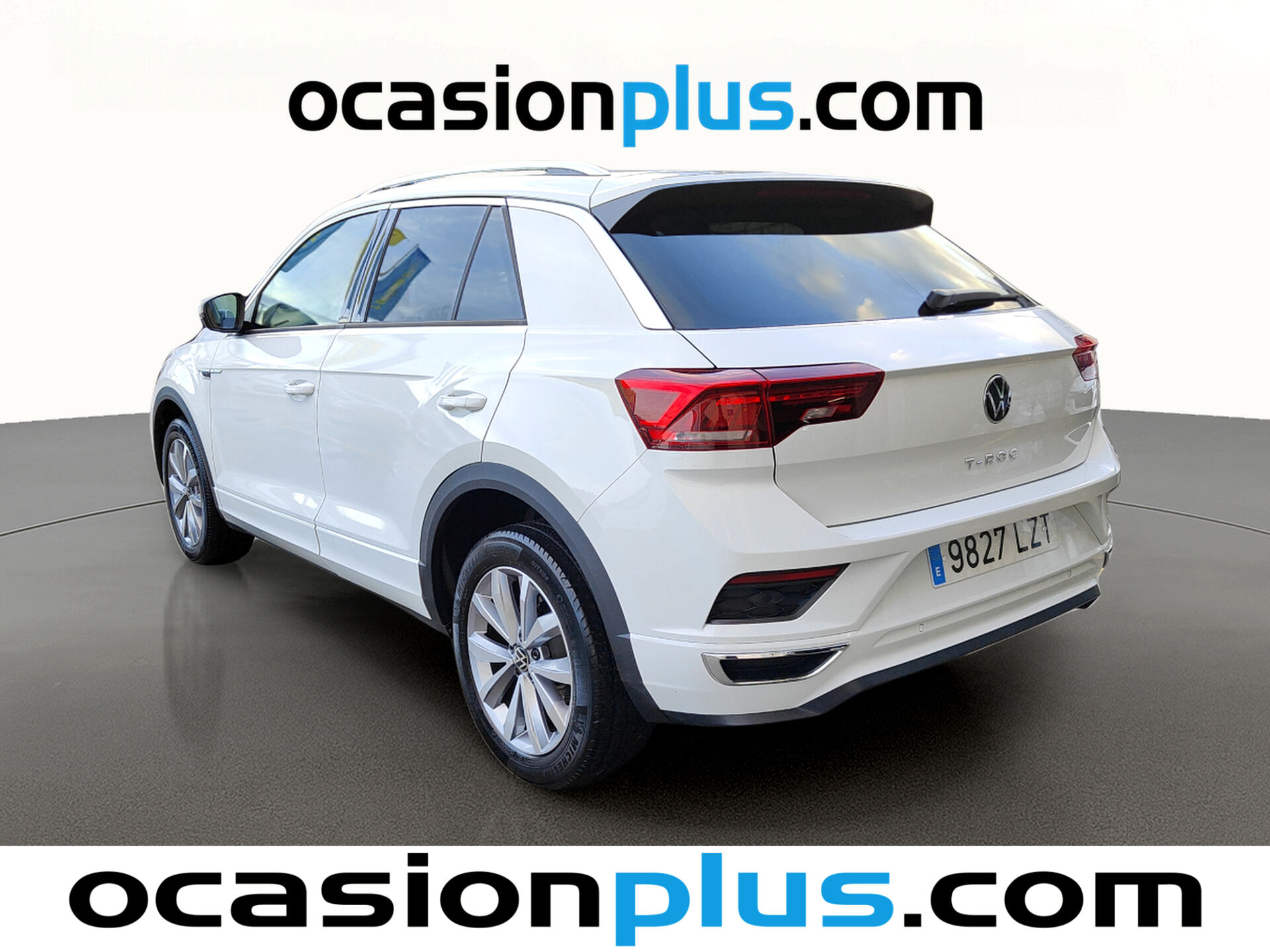 Imagen 3 de VOLKSWAGEN T-Roc