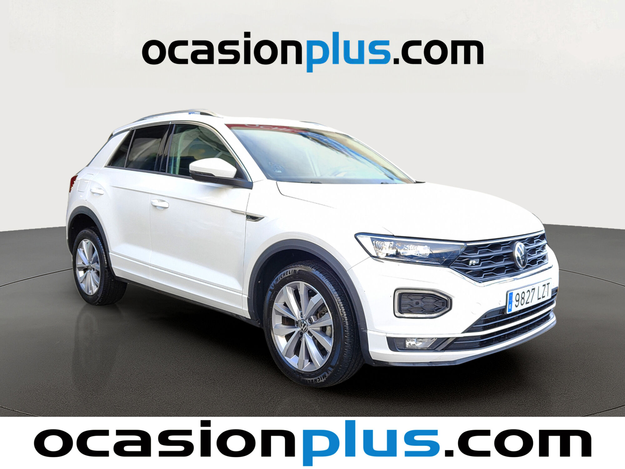 Foto del VOLKSWAGEN T-Roc 2.0TDI Advance R-Line 85kW