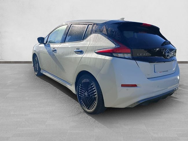 Foto del NISSAN Leaf 40 kWh N-Connecta