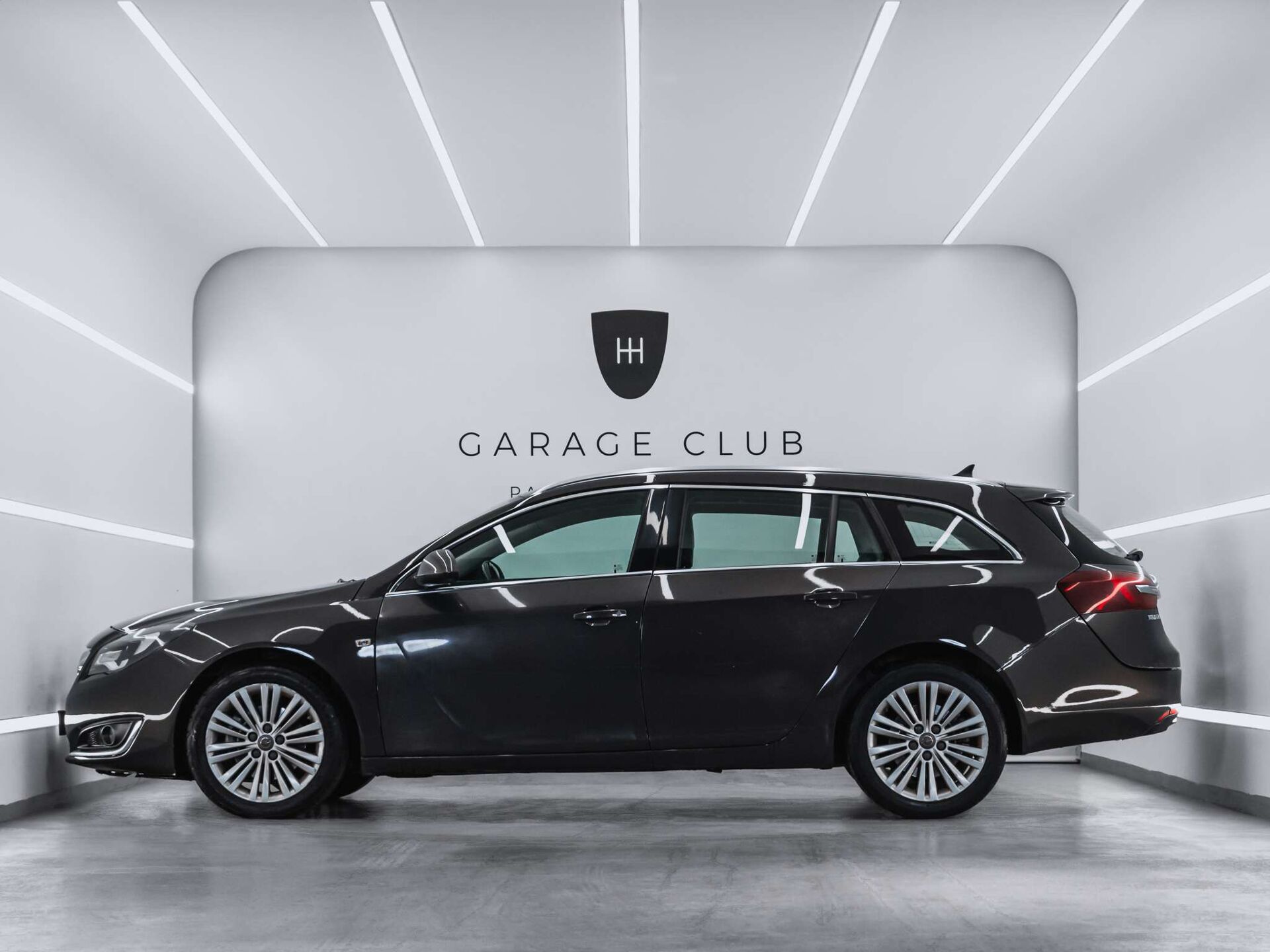 Imagen 2 de OPEL Insignia