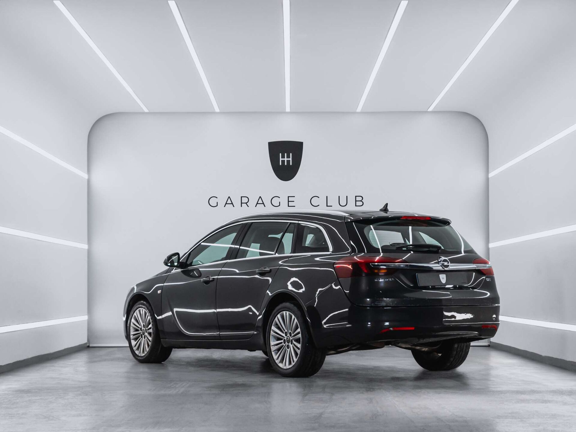 Imagen 3 de OPEL Insignia