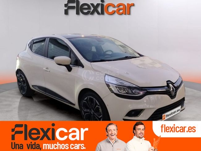 Foto del RENAULT Clio 1.2 TCe Energy Zen 87kW