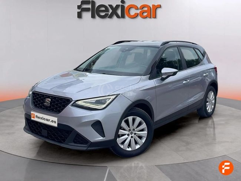 Foto del SEAT Arona 1.0 TSI S&S Style DSG7 XM 110