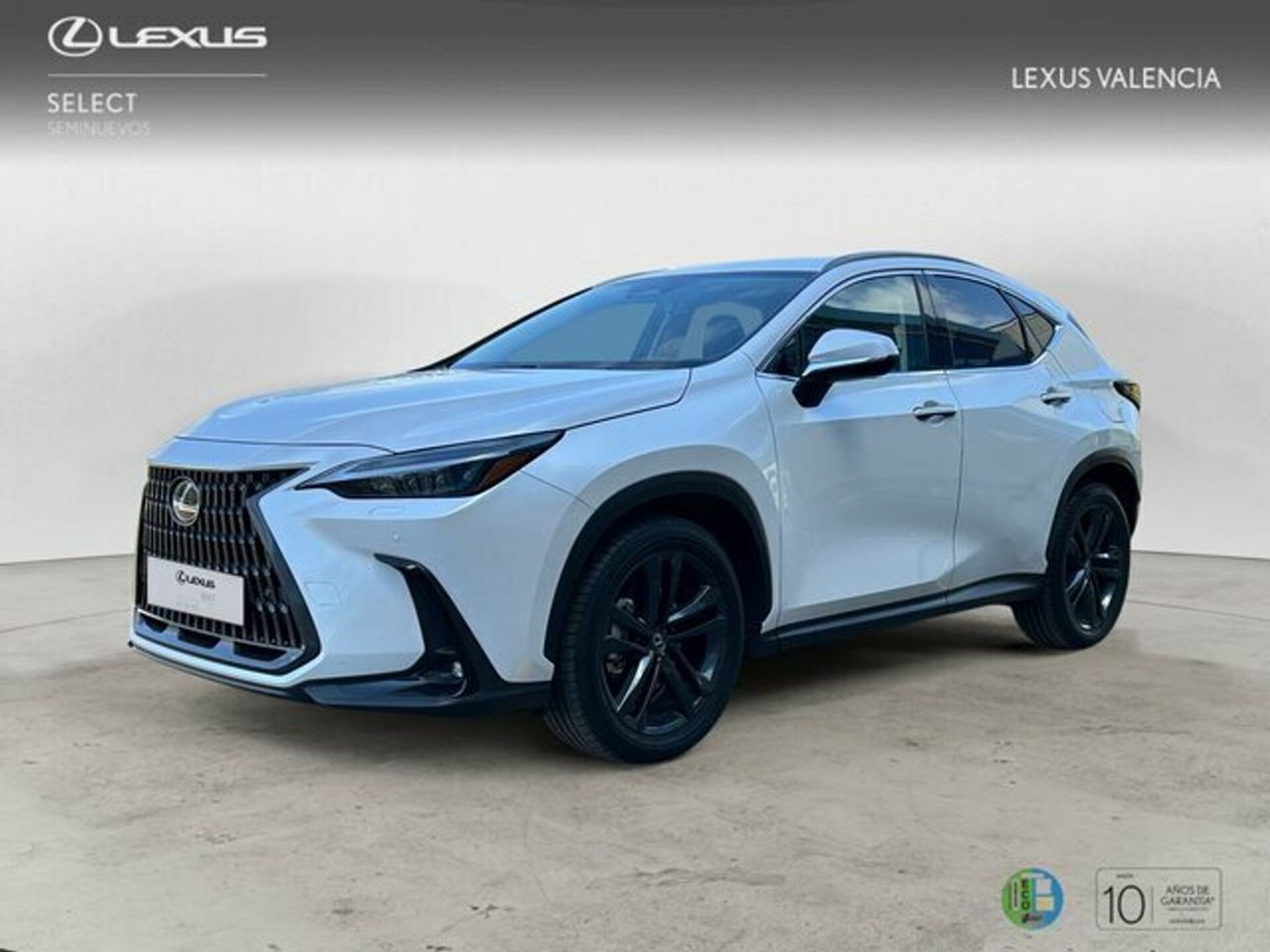 Imagen de LEXUS NX