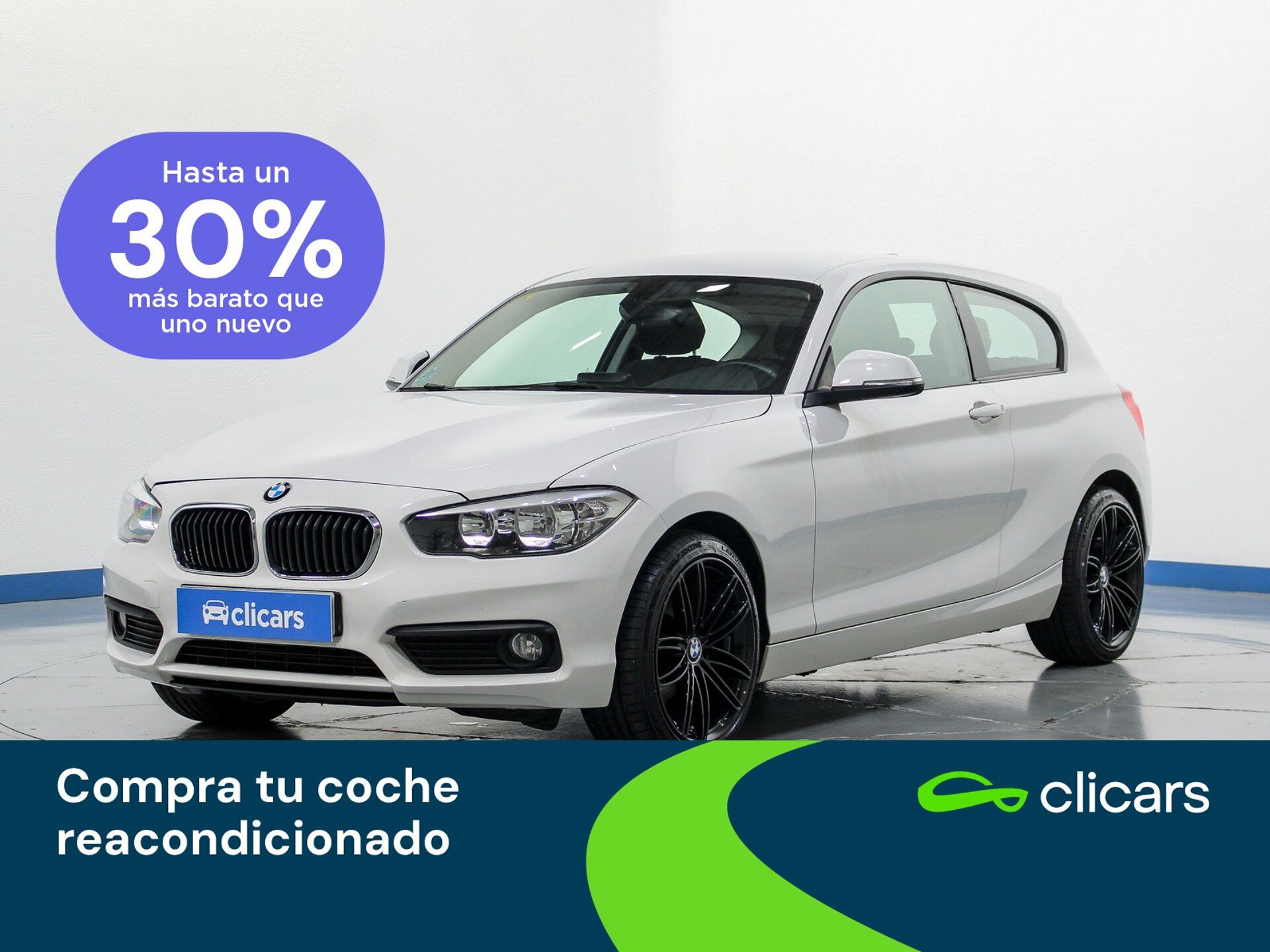 Imagen de BMW Serie 1