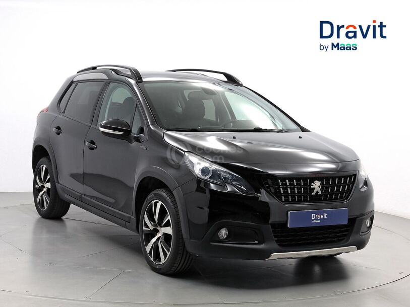 Foto del PEUGEOT 2008 1.6 BlueHDI Allure 100