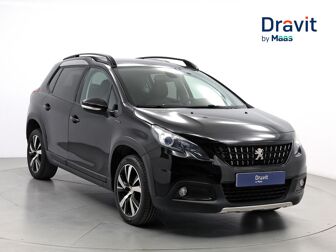 Imagen de PEUGEOT 2008 1.6 BlueHDI Allure 100