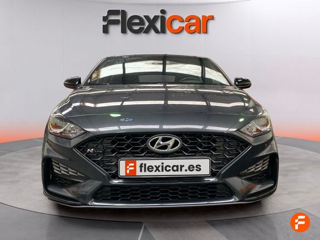 Foto del HYUNDAI i30 1.0 TGDI N-Line 120