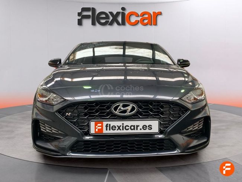 Foto del HYUNDAI i30 1.0 TGDI N-Line 120