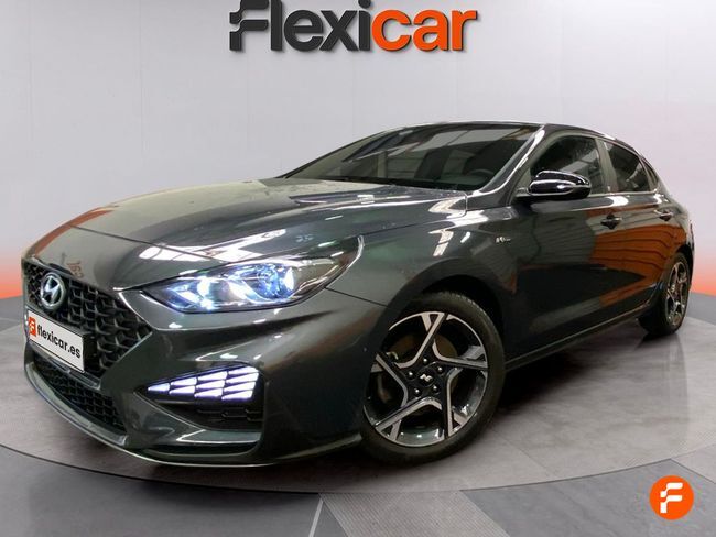 Foto del HYUNDAI i30 1.0 TGDI N-Line 120