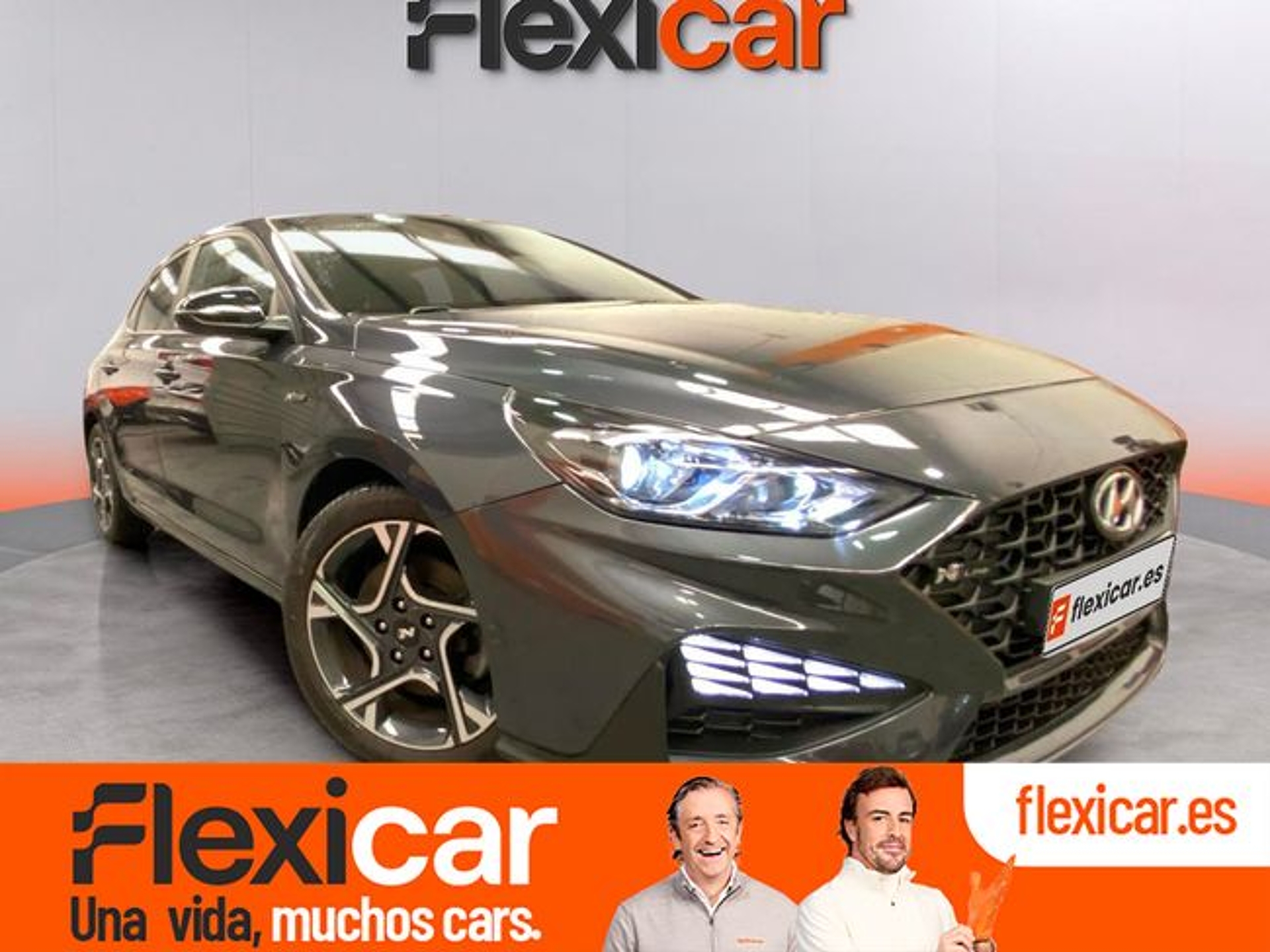 Imagen de HYUNDAI i30