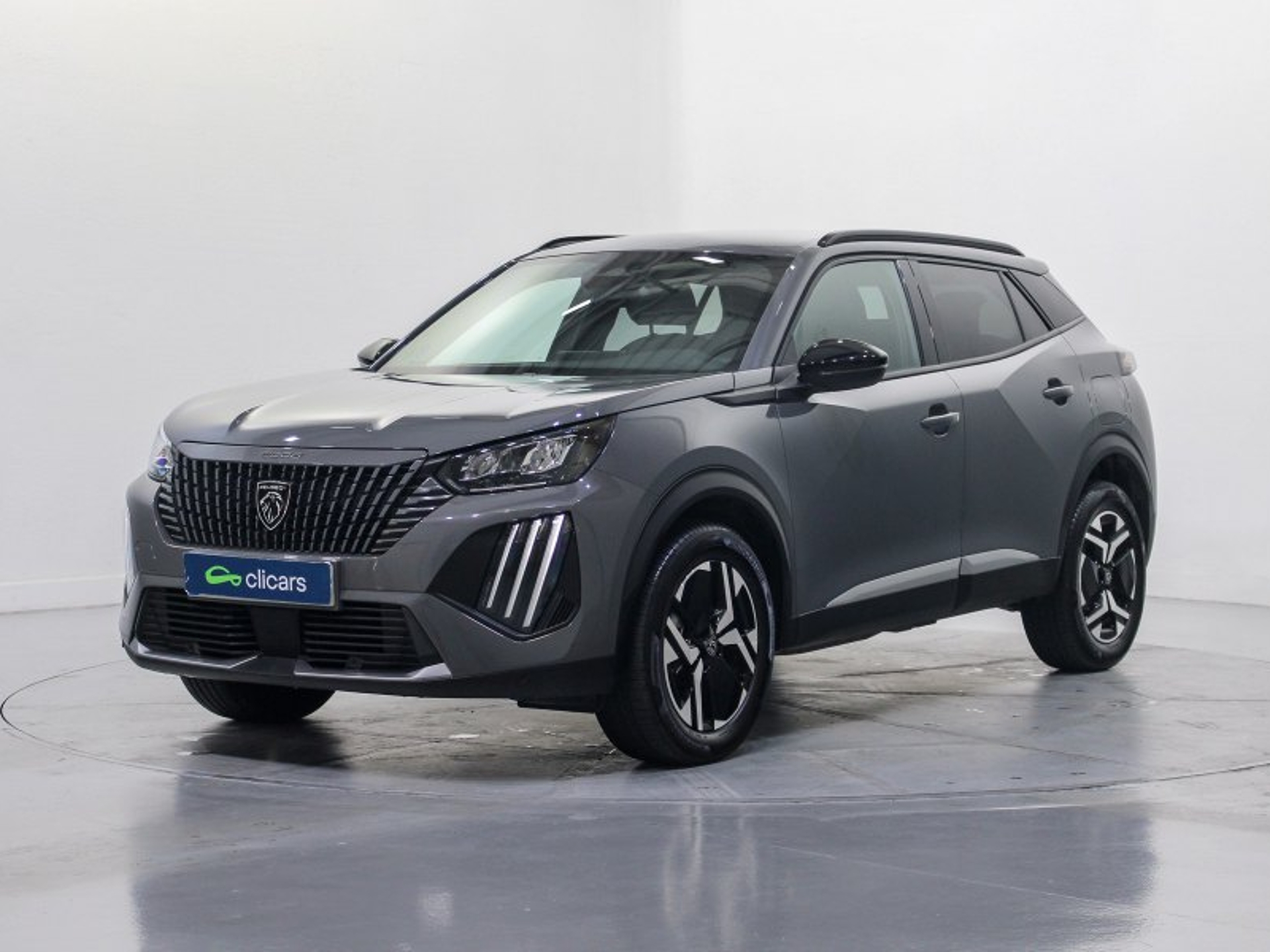 Imagen de PEUGEOT 2008