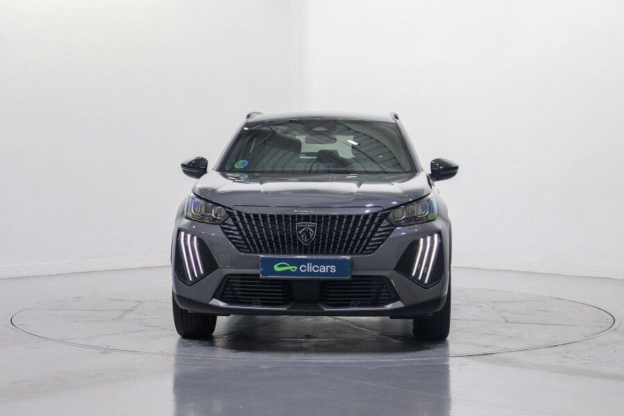 Foto del PEUGEOT 2008 Hybrid 136 Allure eDCS6