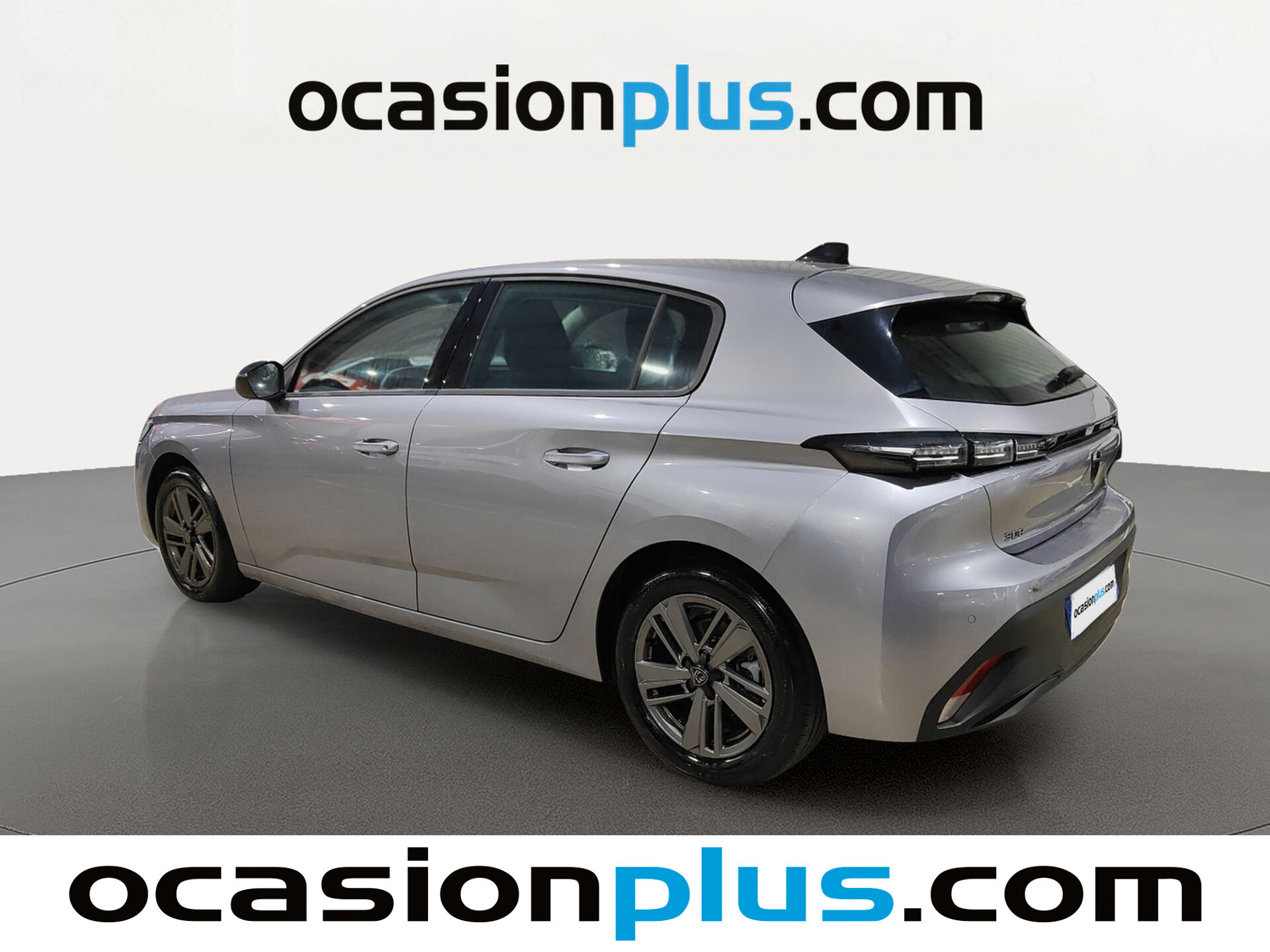 Imagen 3 de PEUGEOT 308