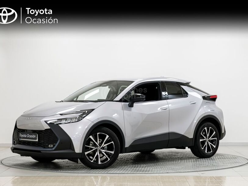 Foto del TOYOTA C-HR 140H Advance