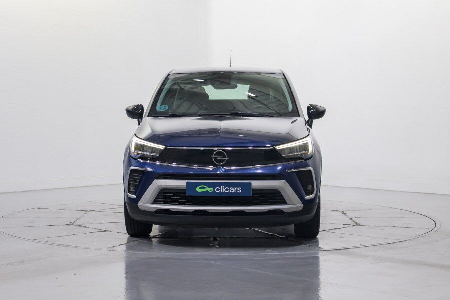 Foto del OPEL Crossland 1.2 S&S GS Line 110