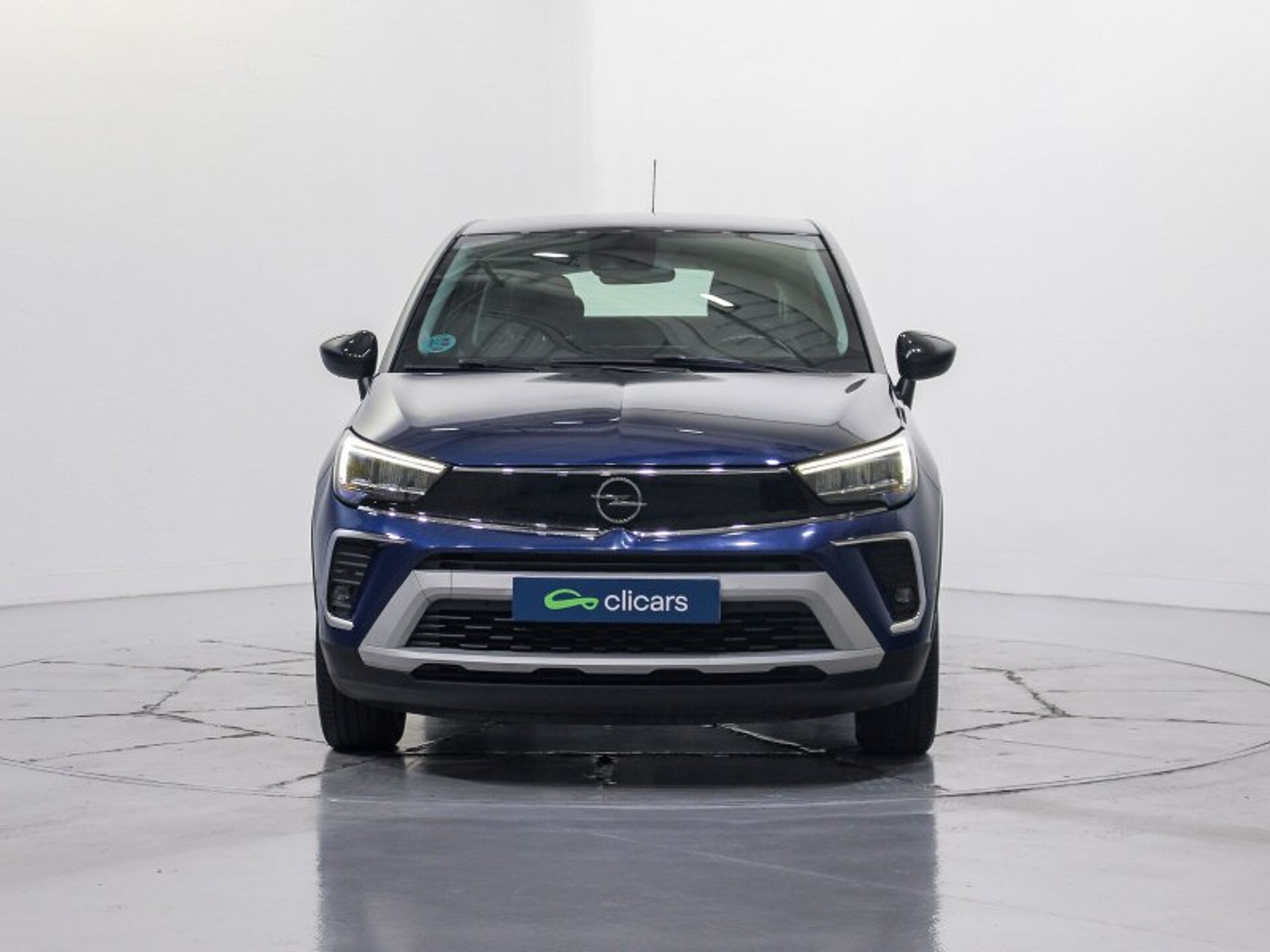 Imagen 2 de OPEL Crossland