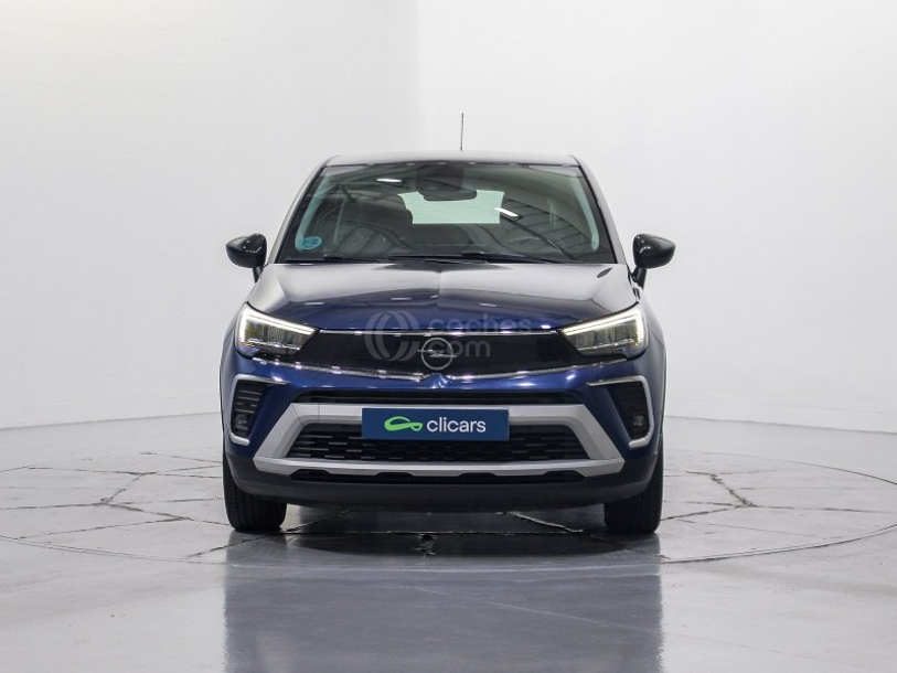 Foto del OPEL Crossland 1.2 S&S GS Line 110