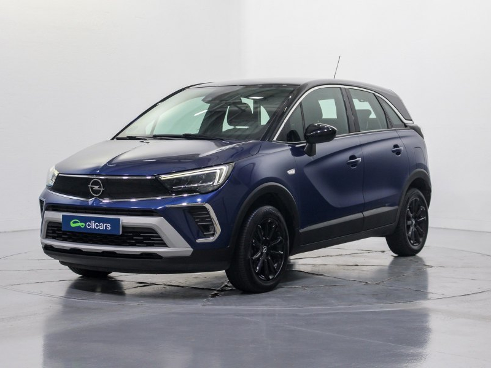 Imagen de OPEL Crossland