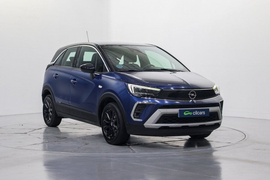 Foto del OPEL Crossland 1.2 S&S GS Line 110