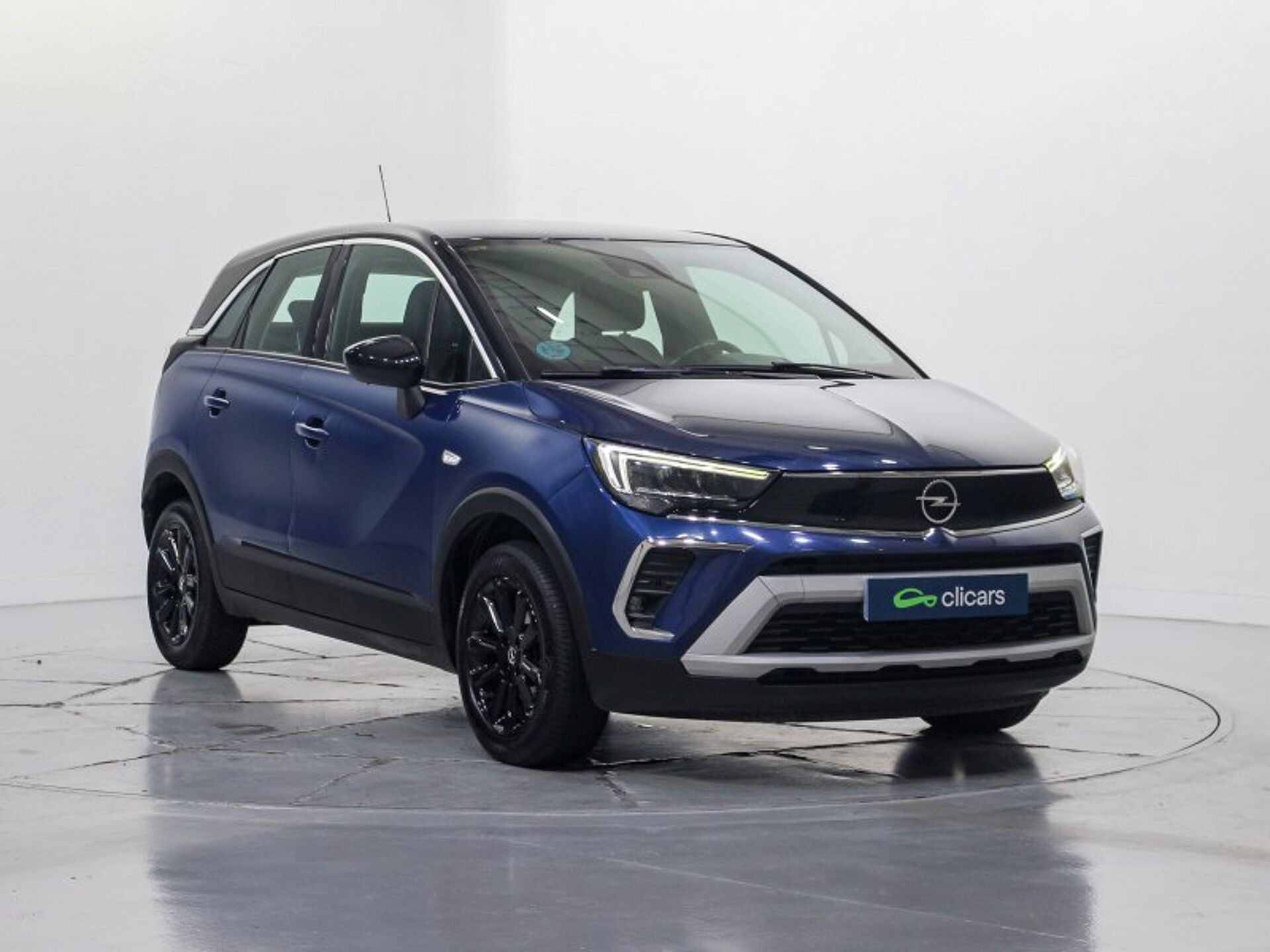 Imagen 3 de OPEL Crossland