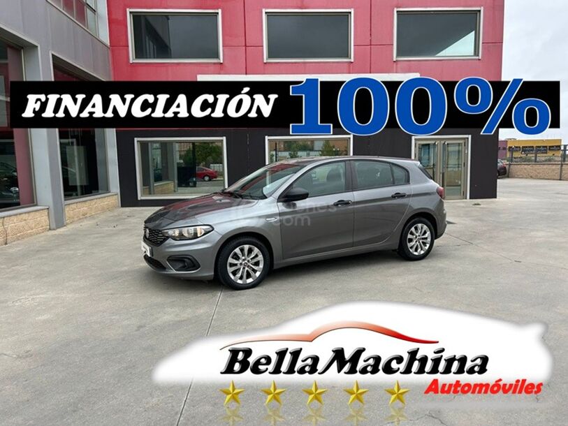 Foto del FIAT Tipo 1.6 Multijet II Easy