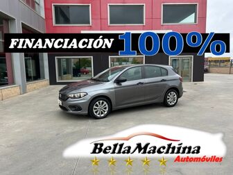 Imagen de FIAT Tipo 1.6 Multijet II Easy