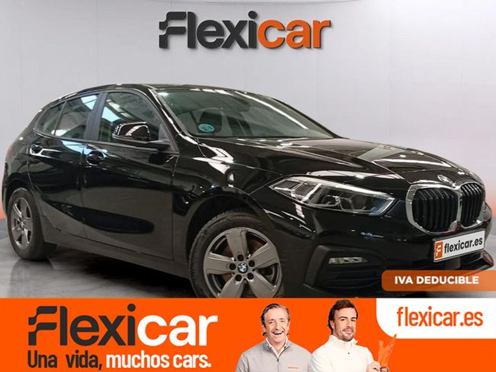 Imagen de BMW Serie 1