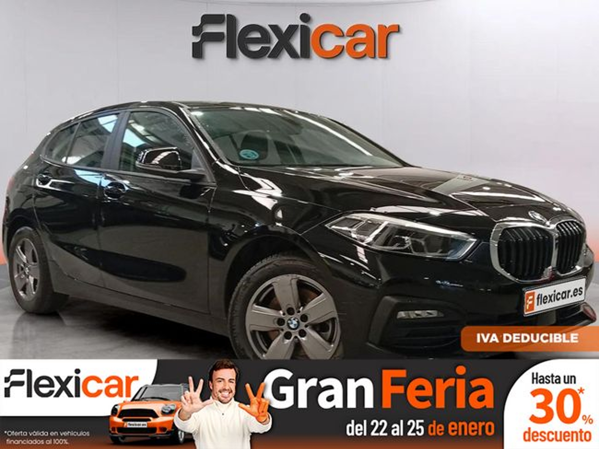 Imagen de BMW Serie 1