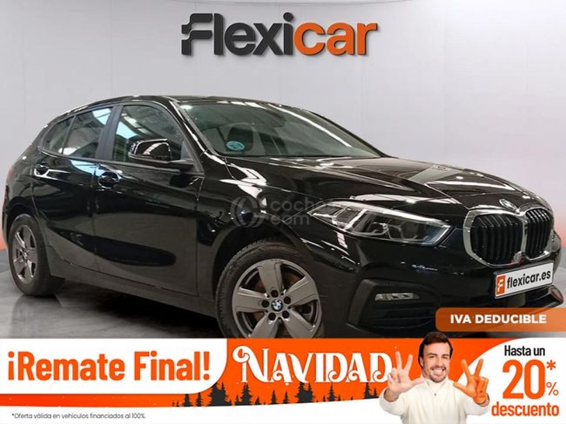 Foto del BMW Serie 1 118i