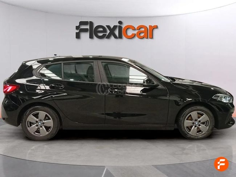 Foto del BMW Serie 1 118i