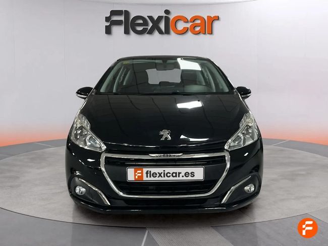 Foto del PEUGEOT 208 1.2 PureTech S&S Active 82