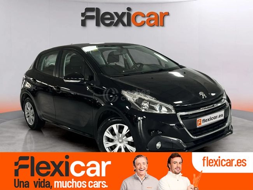 Foto del PEUGEOT 208 1.2 PureTech S&S Active 82