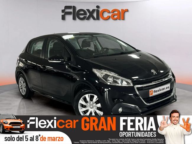 Foto del PEUGEOT 208 1.2 PureTech S&S Active 82