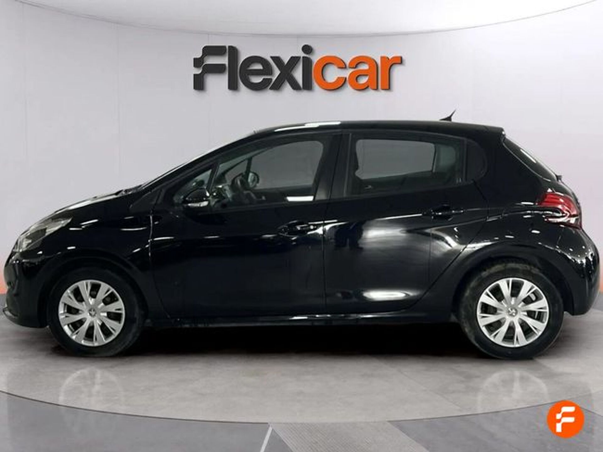 Imagen 3 de PEUGEOT 208