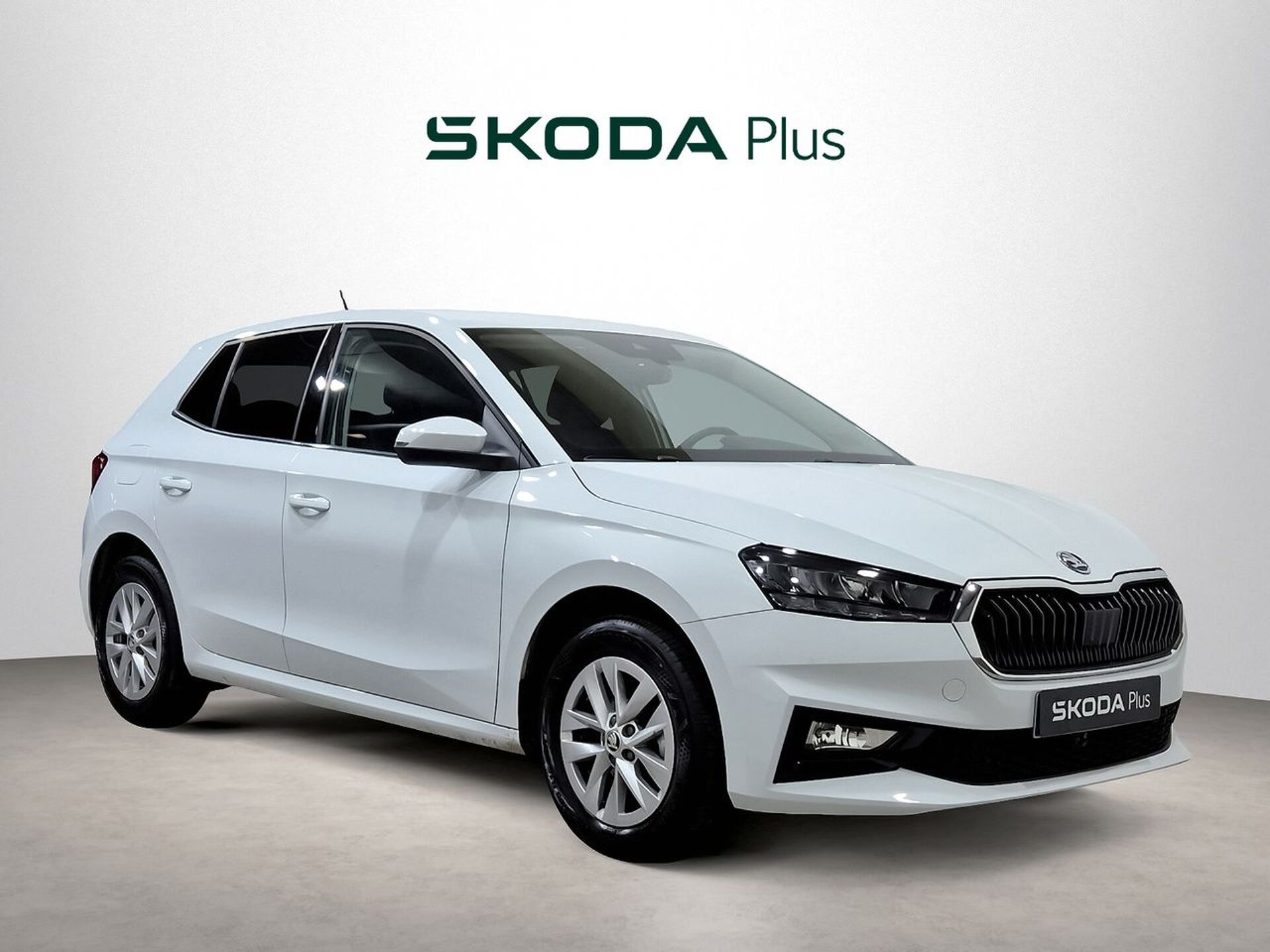 Imagen de SKODA Fabia