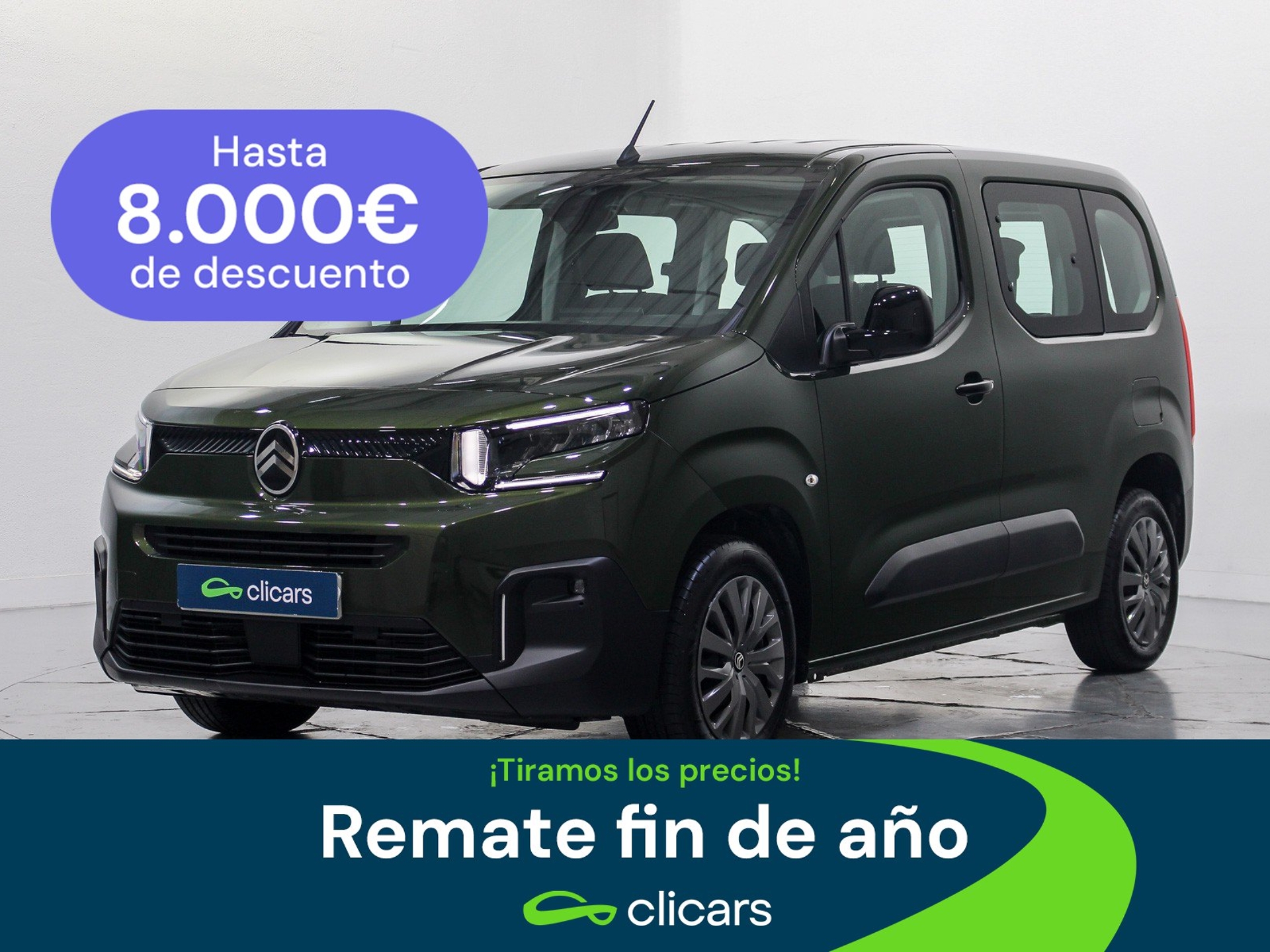 Imagen de CITROEN Berlingo