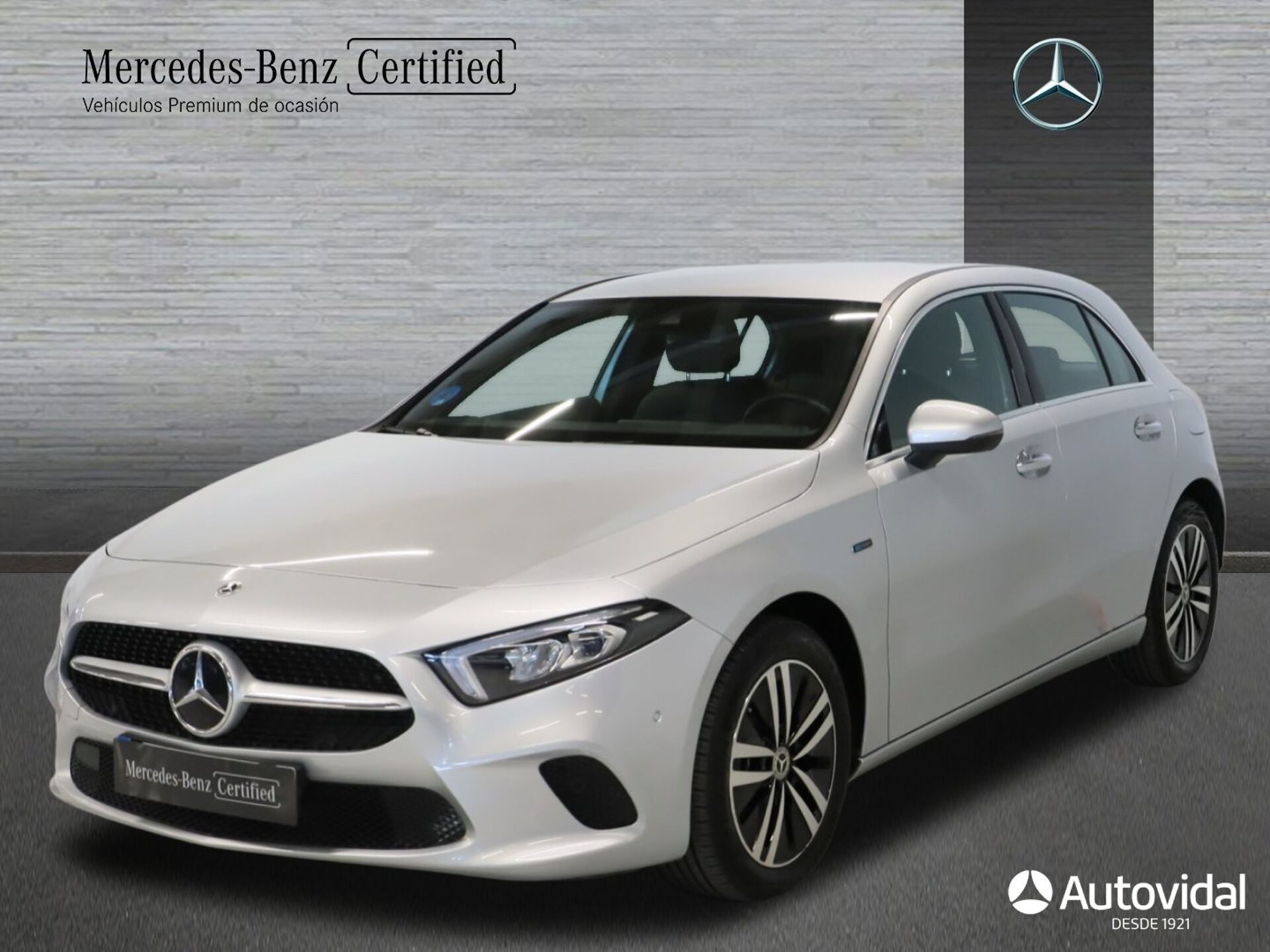 Imagen de MERCEDES Clase A
