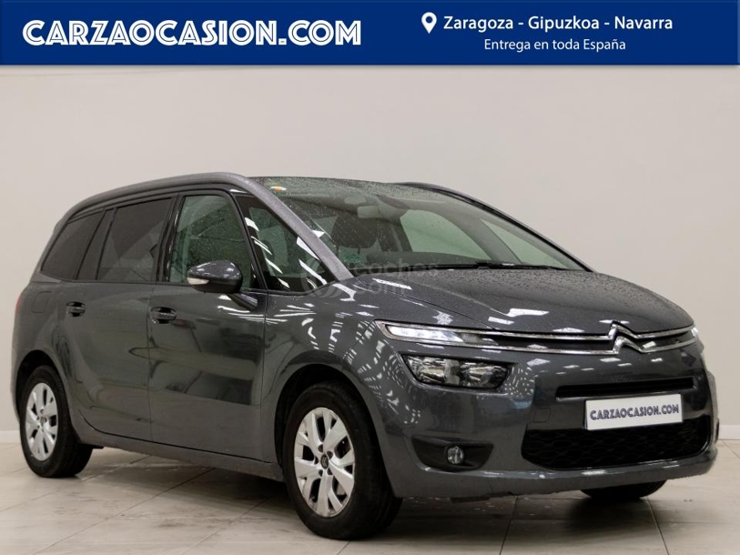 Foto del CITROEN C4 Grand Picasso 1.2 PureTech S&S Live 130