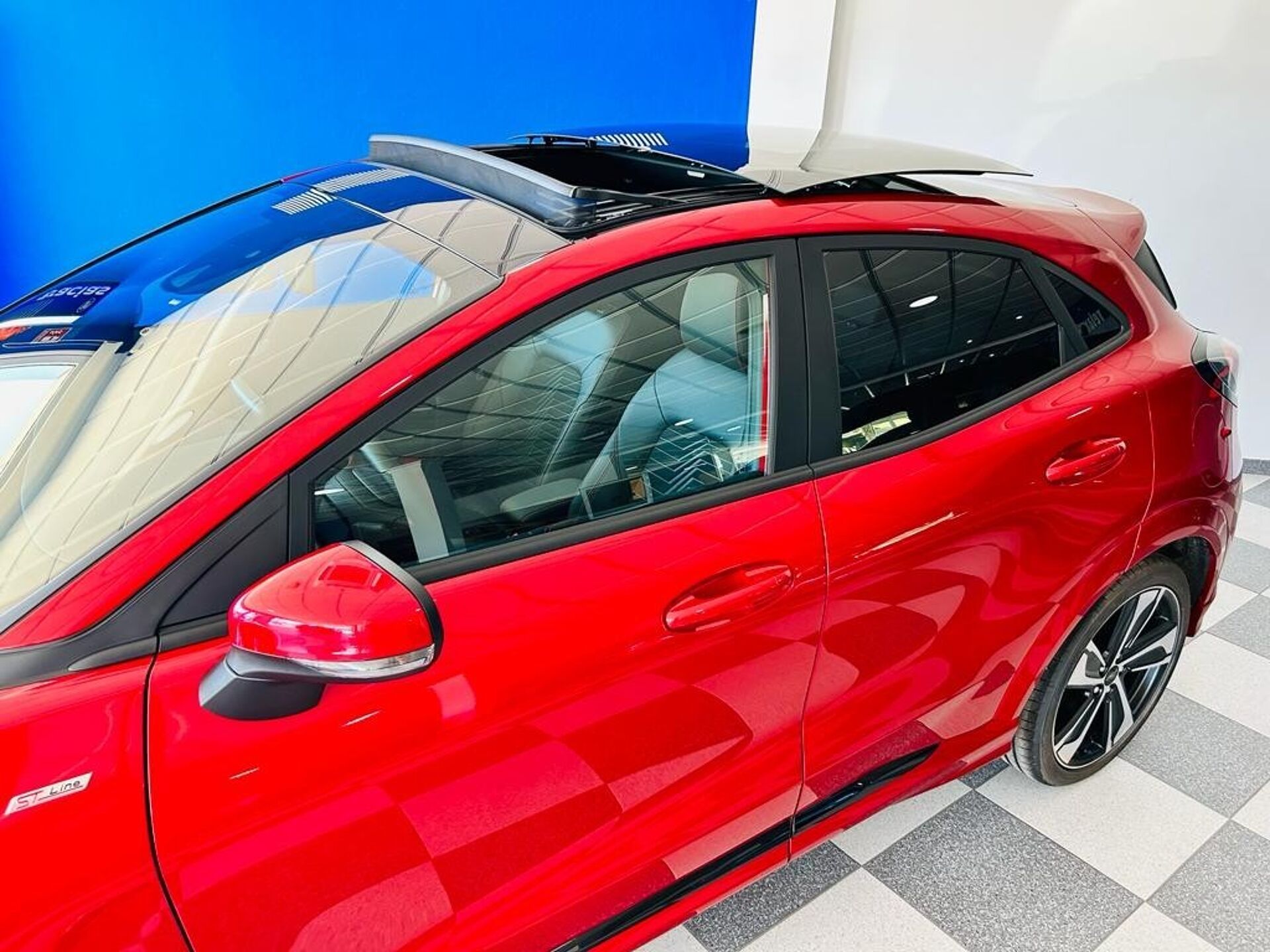 Imagen 2 de FORD Puma