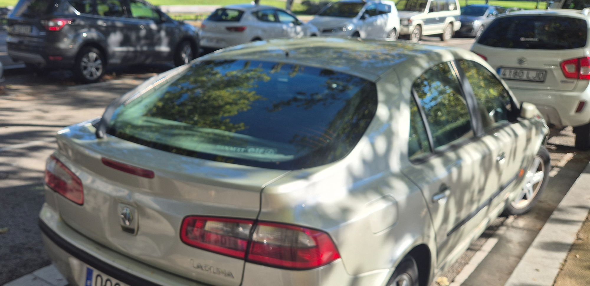 Foto del RENAULT Laguna 1.6 16v Authentique