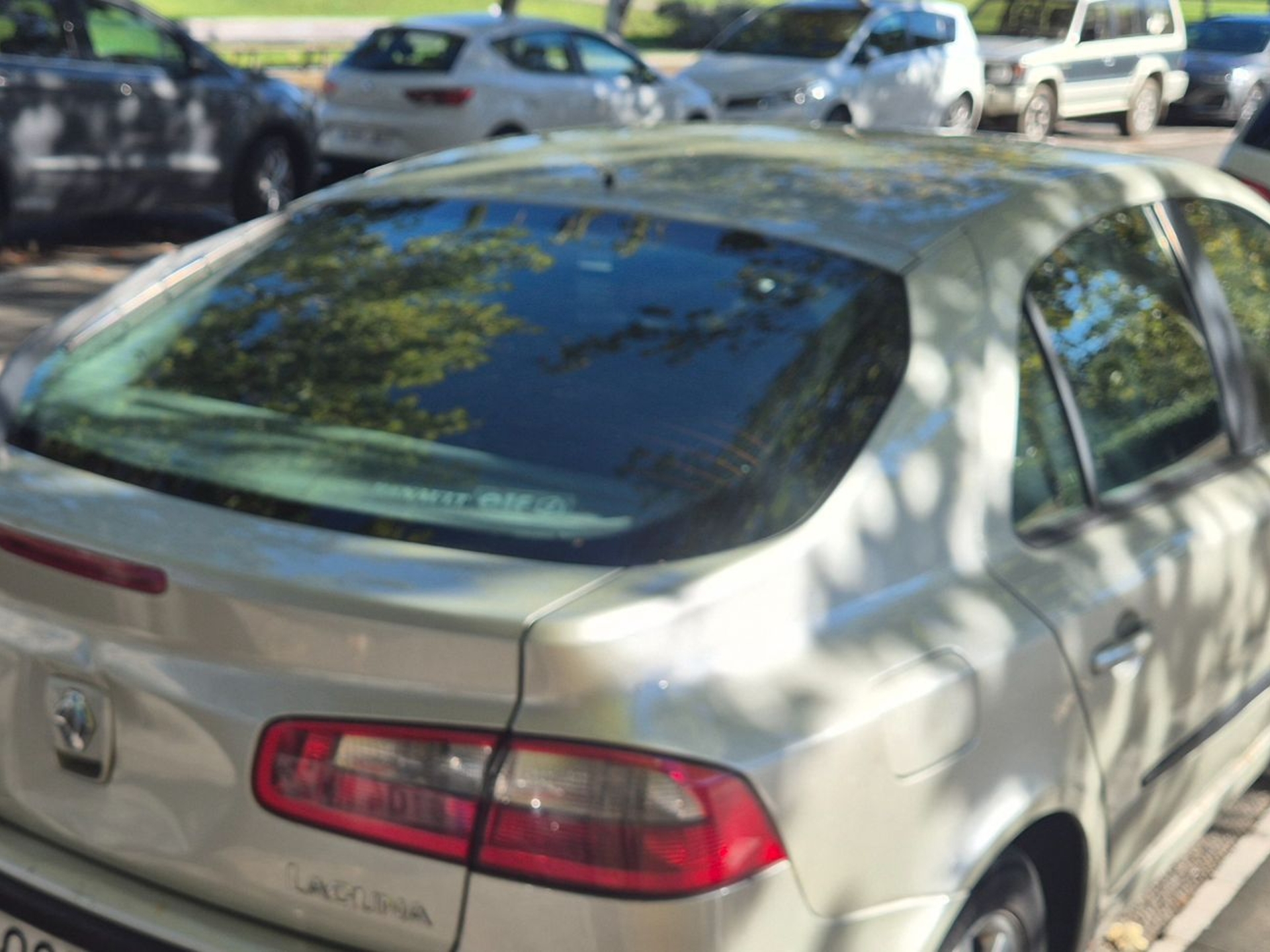 Imagen de RENAULT Laguna